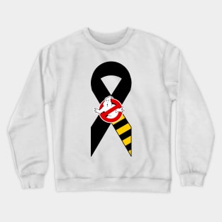 GB1 RIP Ribbon v2 (flat) face Crewneck Sweatshirt